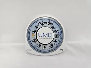 Patapon (Sony PSP, 2008) Probado - Imagen 1 de 2
