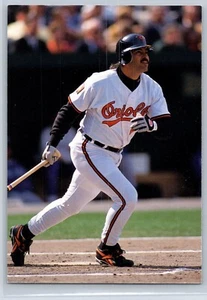 Rafael Palmeiro, Orioles de Baltimore, All Star, Foto a Color (1994) - Imagen 1 de 2
