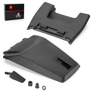 2506-234 & 0470-513 for Arctic Cat ATV Storage Box Lid & Cover 650 H1 2007-2009 - Picture 1 of 11