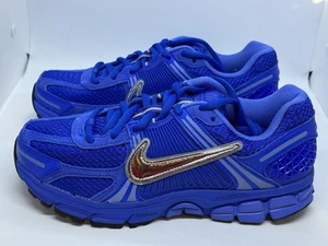 Mujer Nike Zoom Vomero 5 Racer Azul Plata HJ7328-445 Talla 9.5 - Imagen 1 de 6