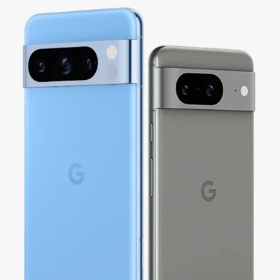 Google Pixel 8 / 8 Pro 128GB 256GB Unlocked Android Smartphone - A+ Graded - Image 1 of 4