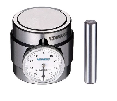 Z-Eje Dispositivo De Ajuste A Cero Z-Setter Con Imán - Imagen 1 de 4