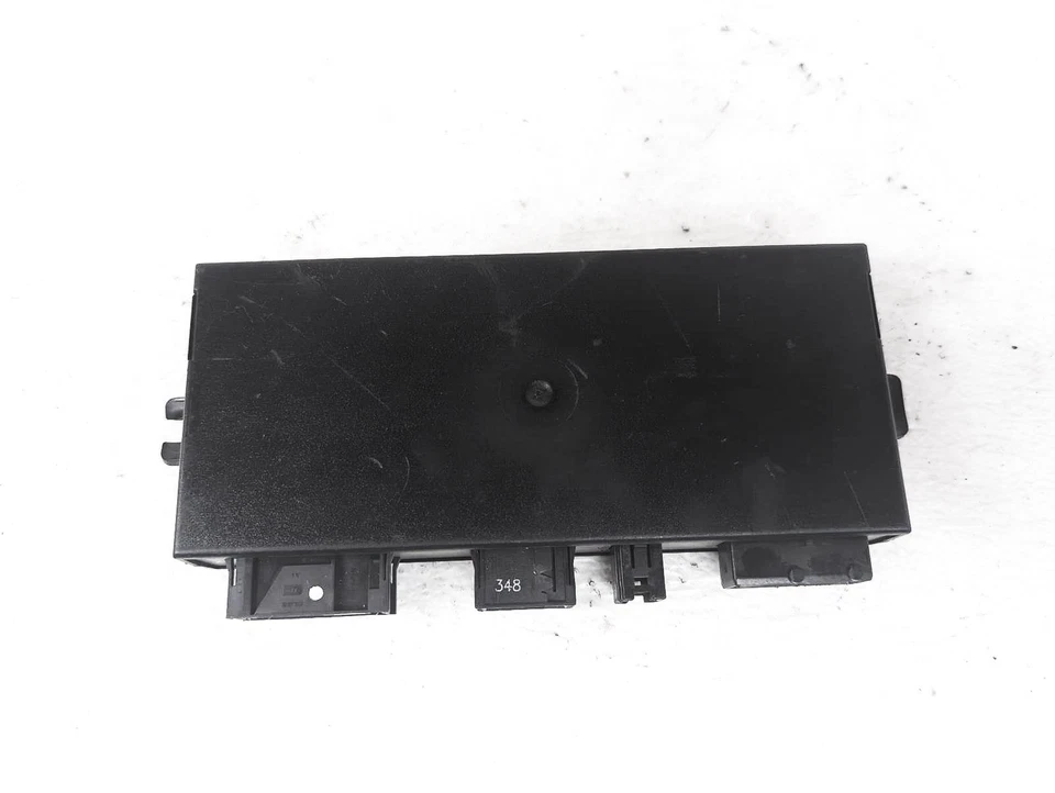 Unidad de módulo de control superior convertible BMW M3 1998-1999 61-35-8-378-795 Foto 1 de 4