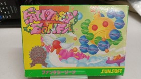 Sunsoft SS85300 Fantasy Zone Famicom