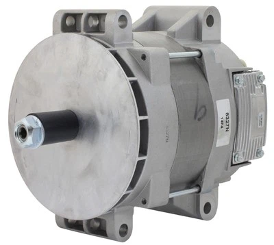 Nuevo alternador 270 amperios para Freightliner Argosy Caterpillar 3406 14,6 L 2003-2008 Foto 1 de 4