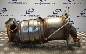 DPF HONDA CRV MK4 2012-2015 N16A4 1.6 DIESEL - Bild 1 von 7