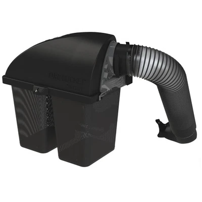 8TEN Grass Twin Bagger for Craftsman LT2000 T1000 42 & 46 Inch Lawn Tractor - Image 1 of 4