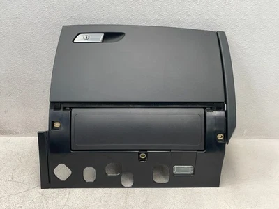 12 13 14 15 Audi S7 Salpicadero Guantera Compartimiento de almacenamiento 1605 OEM Foto 1 de 4