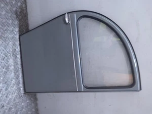 Citroen 2CV 1985 Off Side Rear Door Complete With Door Card, Handle Latch - Picture 1 of 10