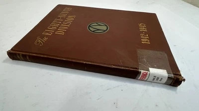 The 89th Infantry Division 1942-1945 - Image 1 of 4