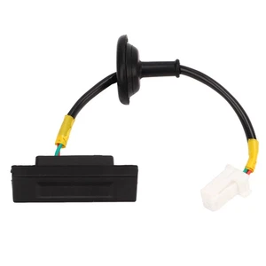 Rear Trunk Deckel Lock Boot Release Switch 81260‑1W220 Ersatz Für Pican HY - Bild 1 von 22