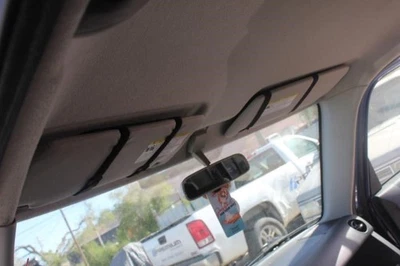 Parasol derecho pasajero compatible con 04-06 SCION XB 596614 Foto 1 de 4