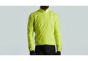 Specialized Men's HyprViz SL Pro Wind Jacket X-Small - Picture 1 of 6