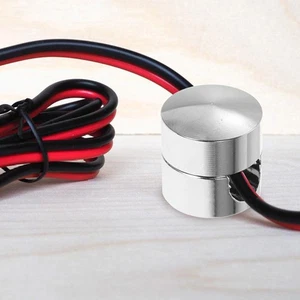 4 Pcs Power Cord Holder Electric Wire Swag Hooks for Ceiling Light - Afbeelding 1 van 12