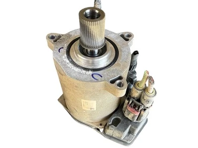 2013-2015 Ford Fusion Power Steering Rack & Pinion Electric Motor OEM 7806277401 - Image 1 of 4