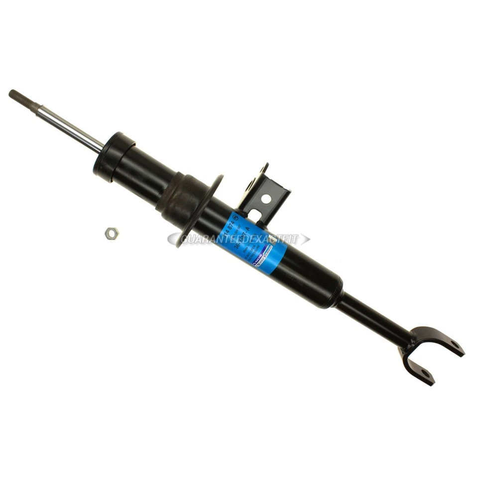 For BMW 528i 535i 550i ActiveHybrid 5 Sachs Front Shock Absorber GAP - Image 1 of 1