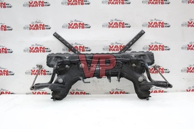 2022 Ford Transit Courier Front Suspension Subframe Anti Roll Bar JY16-5019-AA - Image 1 of 4