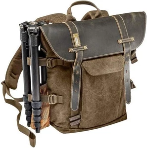 National Geographic NATIONAL GEOGRAPHIC Camera Backpack Africa Collection 4 - Picture 1 of 1