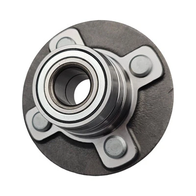 Conjunto de buje de cojinete de rueda trasera para Daihatsu Applause A101S A111S Charade G102S Foto 1 de 4