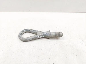 Audi A6 S6 C6 4F 2009 Abschlepphaken Abschleppöse 8E0805616D VLU31881 - Bild 1 von 3