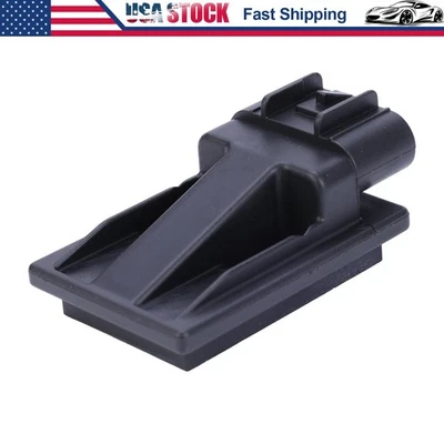 Heater Blower Motor Resistor for Chevrolet Trailblazer EXT GMC Envoy XL Isuzu US Foto 1 de 4