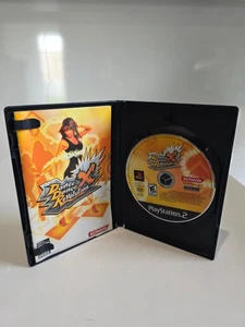 Dance Dance Revolution X PS2 PlayStation 2 Game | With Manual - Picture 1 of 1