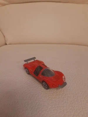 Ferrari Dino Politoys No Mercury Mebetoys Burago Polistil Hot Wheels  - Immagine 1 di 2