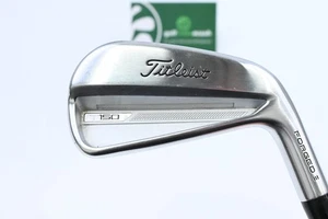 Titleist T150 2023 #4 Iron / 22 Degree / Stiff Flex Project X Rifle Shaft - Picture 1 of 6