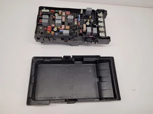 15 2015 Chrysler 200 2.4l Fuse Box Sedan power distribution center - Picture 1 of 12