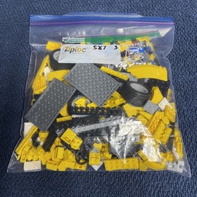 LEGO Creator 3 in 1 5767 Cool Cruiser 100% Complete