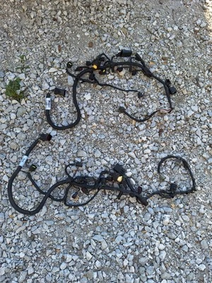 2003-2004 Ford Focus 2.3 Duratec PZEV motor injetor chicote de fios 3S4T9H589AN - Imagem 1 de 4