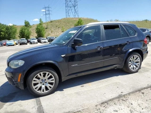 Used Left Air Cleaner Assembly fits: 2012 Bmw X5 Hybrid L. Left Grade A Foto 1 de 4