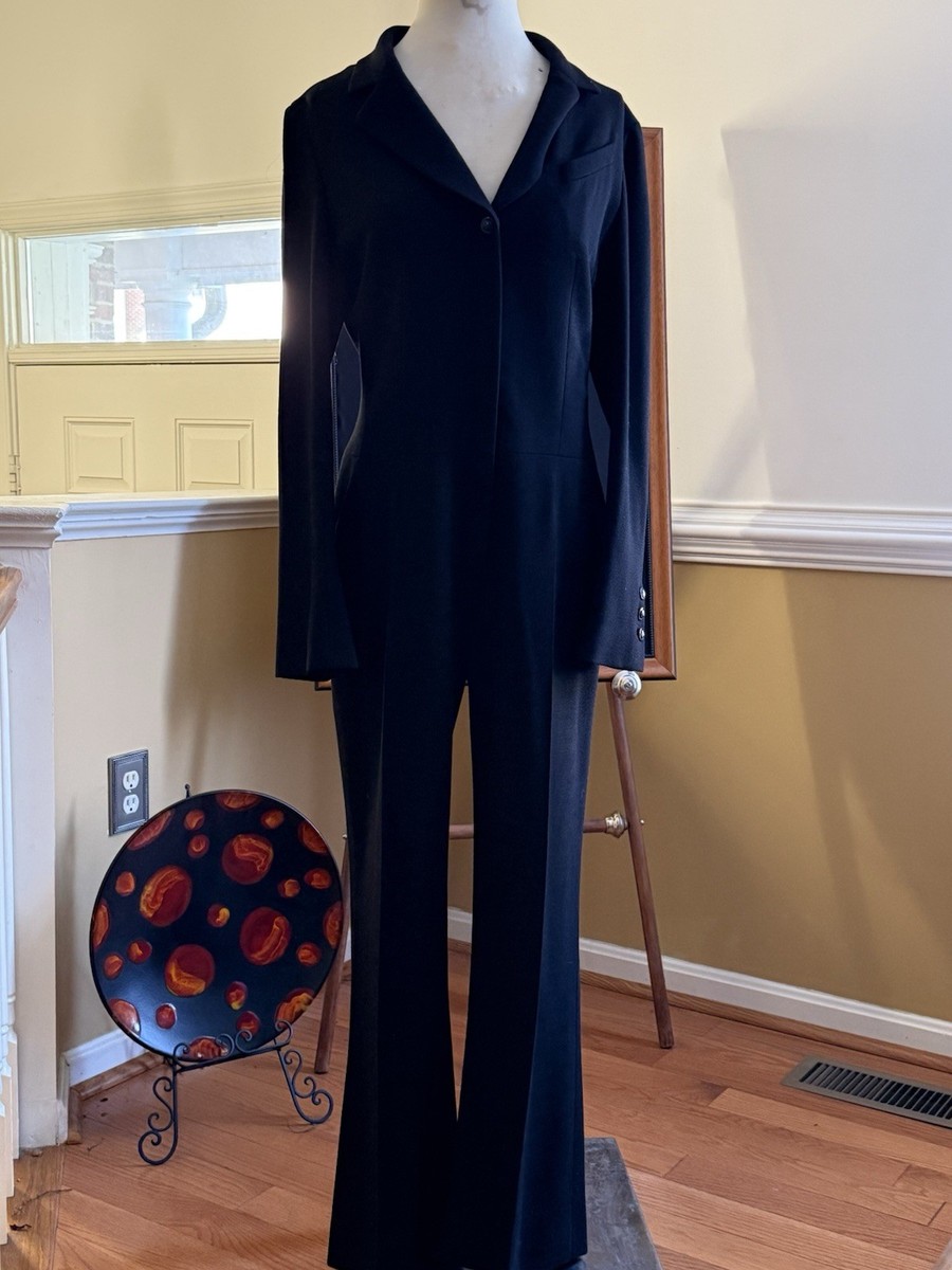 CHANEL Regular Size 100% Wool Clothing for Women | eBay CHANEL Regular Size 100% Wool Clothing for Women | eBay