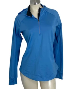 NIKE 596451 -412 Women's Element Thermal Running Hoodie Jacket Size Large - Picture 1 of 4