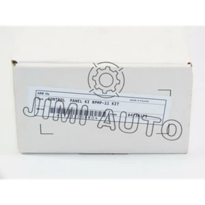 RPMP-11 ABB Control Panel Installation Platform Kit Brand New Box!Spot Goods Zy - Picture 1 of 2
