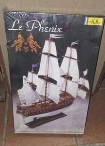 Maqueta de Barco - Galeón Le Phenix de Heller - Nuevo Precintado - - Imagen 1 de 10