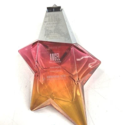Thierry Mugler Angel Eau Croisiere Eau De Toilette Perfume Spray 1.7oz Edición 2018 Foto 1 de 3