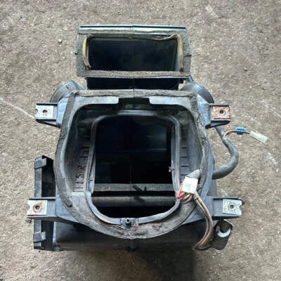 Porsche 924 80-85 944 82-85.5 Calefactor Soplador Ventilador Conjunto, Completo 321819096 321 Foto 1 de 4