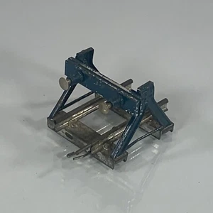 MARKLIN • PREWAR O GAUGE • 1930s • Buffer Bumper Prellbock 2199 • GOOD COND - Picture 1 of 11