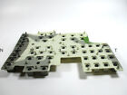 1 pièce clavier à membrane neuf adapté au film bouton d'analyseur de réseau Agilent HP 8753D