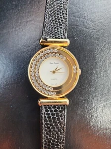 Vintage Andre Bouchard Jewel Ladies Watch - Picture 1 of 6