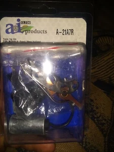 ATK6FFR Ford Ignition Kit With Rotor 8N, 9N, 2N  cross x a-21a7r - Picture 1 of 2