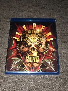 Jeepers Creepers (Blu-ray) BRAND NEW~ Sealed - Imagen 1 de 2