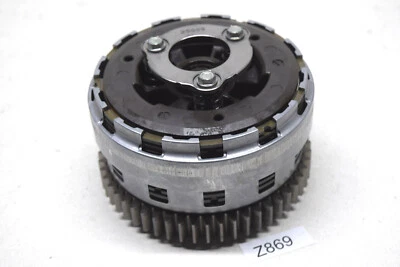 Ducati Panigale 1199 S R Clutch Clutch Plates Clutch Basket Set 2012-2014 - Image 1 of 4