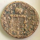 SALE! Cilicia Trebonianus Gallus Anazarbos 251-253 AD. AE Triassarion 11gr 24mm 