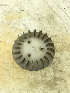 VENTOLA VOLANO PER MALAGUTI F12R PHANTOM DEL 2007 (e41294) - Imagen 1 de 2