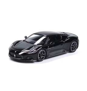 BBR Models Maserati MC20 Nero Enigma Black - Picture 1 of 4