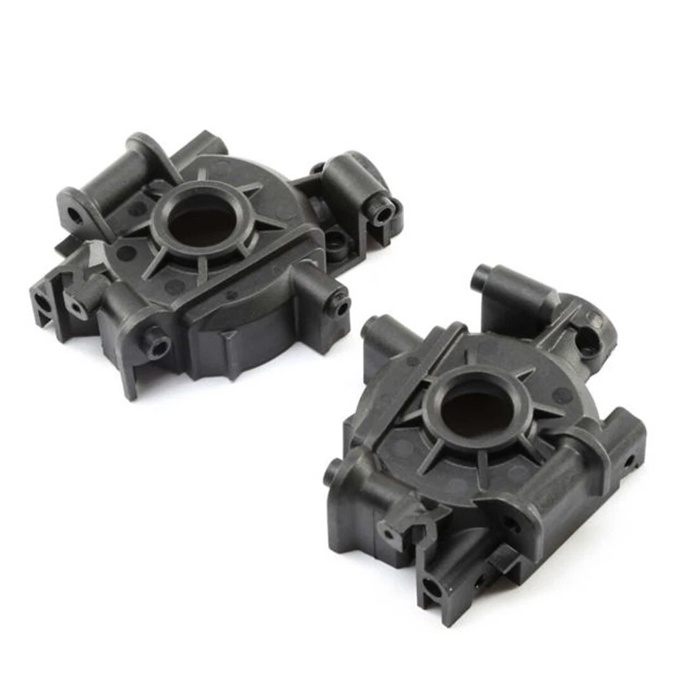 NUEVO Caja de cambios delantera Losi / Mamparo: Super Baja Rey Foto 1 de 1