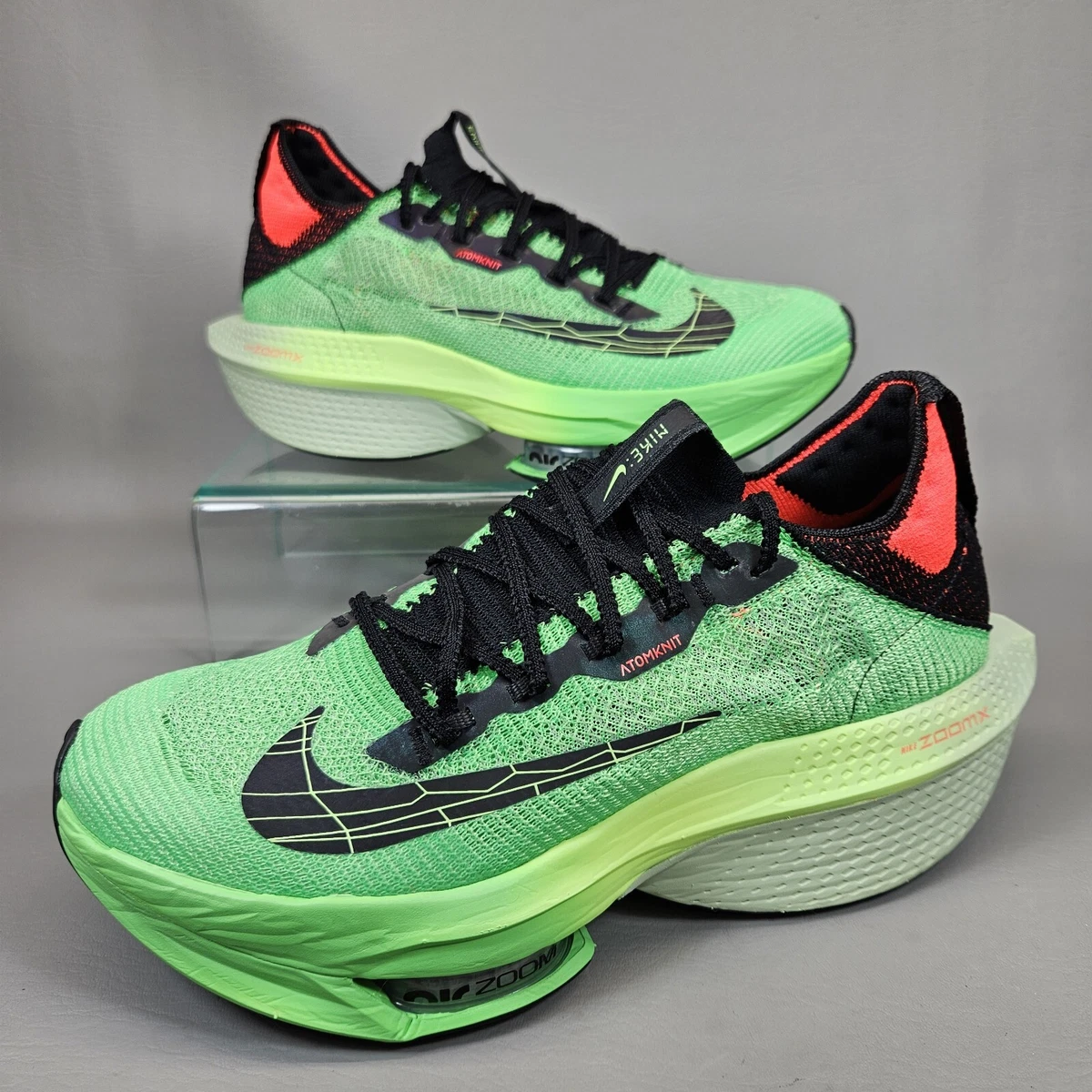 Nike Air Zoom Alphafly NEXT% 2 Ekiden Zoom Pack for Sale