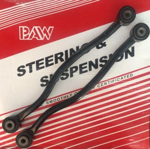 REAR RH and LH SUSPENSION TOE LINK ARM CHALLENGER CHARGER 300 MAGNUM 05-18 - Picture 1 of 1